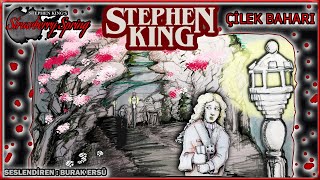 Çilek Baharı  STEPHEN KING [upl. by Emmerie]