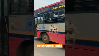 Ksrtc AshwaMedha Classic [upl. by Finny]