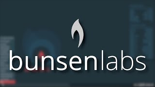 bunsenlabs [upl. by Millan]