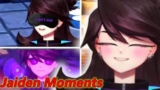 Jaiden SillyCuteFunny Moments 3 ft Alpharad Foolish IronMouse Roier and more [upl. by Brag]