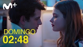 Casi las tres  S3 E1 CLIP 7  SKAM España [upl. by Kawai]