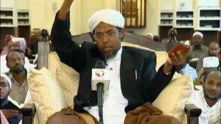 Africa TV  Tafsir Surat AlAnbiya 16  24 Amharic [upl. by Jarita108]