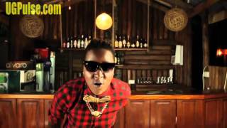 Keko with How We Do It on UGPulsecom Ugandan African Music [upl. by Eetsud56]