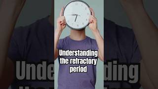 Understanding the Refractory Period [upl. by Nager]