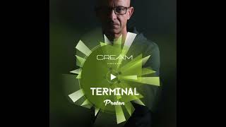 Cream  Terminal 161  September 2024 [upl. by Aerdnahs681]