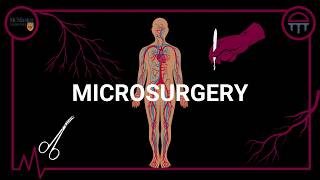 Microsurgery [upl. by Aiki]