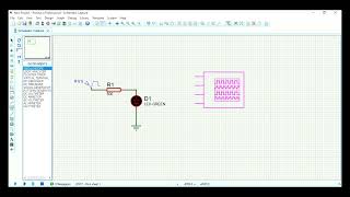 Hardware free circuit testing LED Blink in simulator [upl. by Attenra]