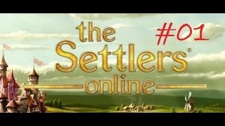 Settlers II Gold PC  complete CDA soundtrack [upl. by Eimmis]