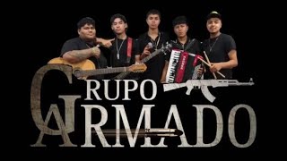 Grupo ARMADO EN VIVO [upl. by Rehttam]