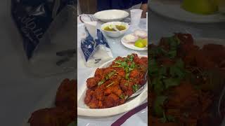 Good Food Happy Mood at AlKhobar ytshorts youtube khana [upl. by Evy]