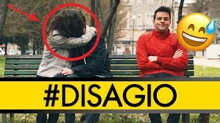 10 COSE CHE TI METTONO A DISAGIO  PARODIA  iPantellas [upl. by Tommie676]