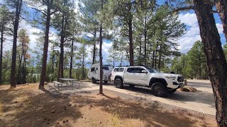 Tbcation part 3 My last and final state park to camp at [upl. by Efi803]