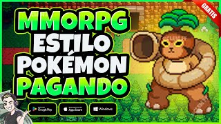 Spellborne Novo Jogo NFT Grátis estilo Pokémon Pagando  Guia Completo pra você Sair na Frente [upl. by Aviva463]