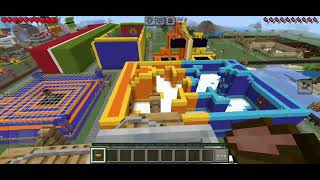 Exploring Stampys Lovely World [upl. by Pouncey]