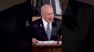 The Moment Netanyahu Broke Them [upl. by Ellimahs807]