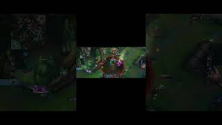 fiddlesticks leagueoflegendswildrift leagueoflegends wildriftpentakill pentakill [upl. by Nomihs]