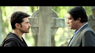 Tere Shareer Main Itna Khoon Nahin Hoga  Dialogue Promo  The Xpose [upl. by Ennairam782]