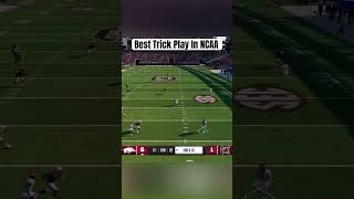 NCAA Double Pass [upl. by Ytsanyd]