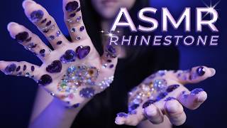 ASMR Shimmering Triggers Send Shivers Down Your Spine No Talking [upl. by Sidra]