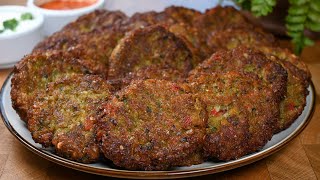 كفتة العدس ألذ من اللحم عندما تحضر بهذه الطريقة السهلة وصفة ٢ Lentil kofta is better than meat 2 [upl. by Frances]