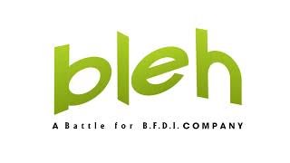 Bleh Logo V6 [upl. by Eeclehc]