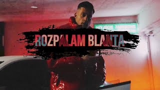 Guzik  Rozpalam Blanta  Prada Remix [upl. by Anna-Maria]