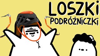 LOSZKI PODRÓŻNICZKI [upl. by Sinoda]