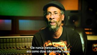 Marley trailer legendado em Português [upl. by Tat]