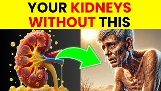 11 Morning Drinks to Detox Your Kidneys and Boost Your Health [upl. by Ennoval]