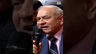 ऑडियंस के सवाल पर क्यों भड़की Mehbooba Mufti   aapkiadalat indiatv rajatsharma [upl. by Tecu]