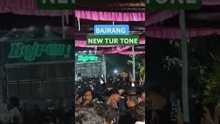 BAJRANG BEND  NEW TUR TONE  adivashiking7678 [upl. by Ttehc]