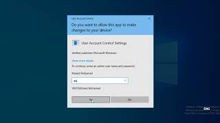 How to Change User Account Control UAC Setting in Windows 10 [upl. by Ainaj]