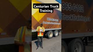 Centurian Truck Training Harry Sanghera 2024 song short punjabisong trucker viralvideo [upl. by Nettirb]