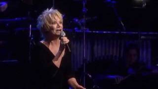 Elaine Paige  Celebrating 40 Years On Stage Live 2009 Part 68 [upl. by Ahsenwahs]