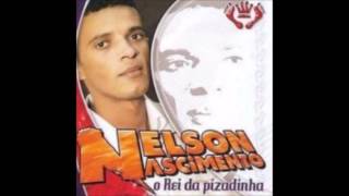 Nelson Nascimento  O Rei da Pizadinha  Volume 1 [upl. by Ardnekal]