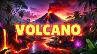 The Volcano Song [upl. by Eula]