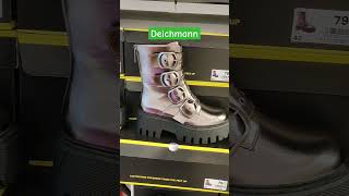 Tolle Deichmann schuhe deichmannshoes deichmann damenschuhe wintercollection [upl. by Aliel402]