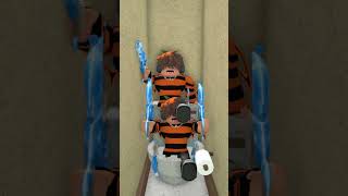 MURDERER and SHERIFF in MM2  ib MrBitcoinYT roblox mm2 fyp murdermystery2 [upl. by Jacie]