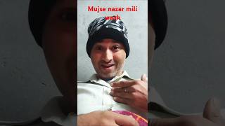 Usnse mili nazar k mere hosh udd gye🥰🥰🥰🥰viralvideo oldsong sairabanoranjenrakumarbollywoodsongs [upl. by Mirak]