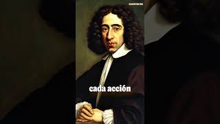 quotBaruch Spinoza – La conexión con el universoquot [upl. by Hasty]