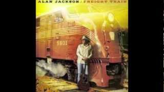 Alan Jackson  The Best Keeps Getting Better [upl. by Sidnee]