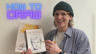 An intro into drawing [upl. by Meehar]