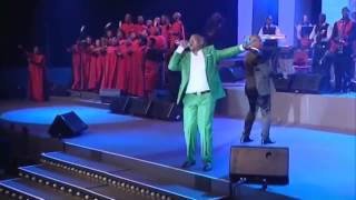 Sfiso Ncwane live at ICC arena HD [upl. by Llyrehc]