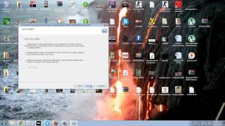 Detectar y eliminar virus de mi PC windows 7 sin programas [upl. by Lonnard]