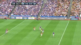 Kilkenny vs Tipperary 2012 Full Match  All Ireland Hurling SemiFinal [upl. by Whitebook335]