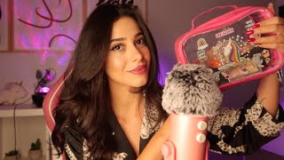 💄 EN YAKIN ARKADAŞIN SENİ İLK BULUŞMANA HAZIRLIYOR 💄 ASMR TÜRKÇE [upl. by Parrnell40]