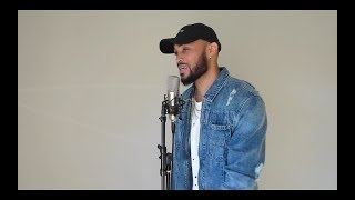 Tempo  Chris Brown Acoustic Cover by Will Gittens [upl. by Nitsirc586]