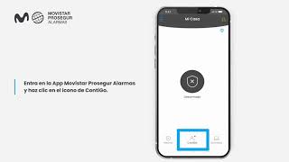 Movistar Prosegur ContiGo [upl. by Anana]