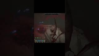 Defeating Lilith Season 5 Short diabloiv diablo4 gaming d4 games rogue lilith [upl. by Icken]