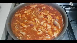 elsakitchenguisantes baboy recipe [upl. by Ebeneser]